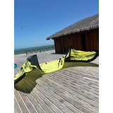 Kite Naish Ride 12m 2017