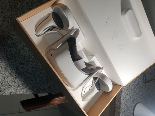 Oculus Quest 2 - 256 Gb