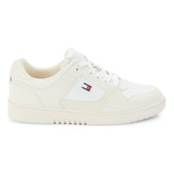 Tenis Tommy Hilfiger Mujer 321546