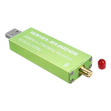 Adaptador Usb Rtl-sdr Rtl2832u + R820t2+ Sintonizador De Tv