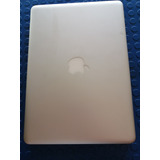 Macbook Pro Modelo No.a1278 Para Refacciones Pide Link.. 