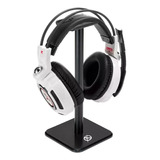 Soporte Auriculares Stand Headset Gamer Office Aluminio Base