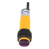 Sensor E18-b03p1, 5-30 Cm Dc, 3 Cables, 6-36 V, Pnp Ir, Foto