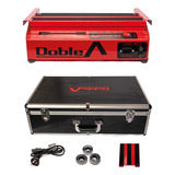 Pedalboard Doble A® - Modelo Tam 40-5 (incluye Case)