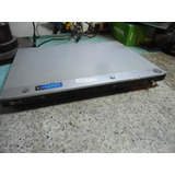 Dvd Player LG Dk140 - Para Peças Ou Reparo