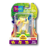 Fisher Price Pooh Collectibles Conejo 2000 Edition