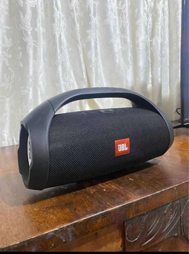 Parlante Jbl Boombox