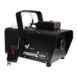 Maquina De Humo 400w Control Inalámbrico Venetian Z-400 