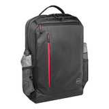 Mochila Para Laptop Dell 15.6 | Essential Backpack Negra