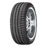 Llanta Michelin Pilot Sport 3 205/40r17 84w Xl Bsw 320/aa/a