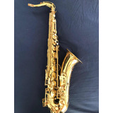 Yanagisawa Sax Tenor Ano 80 (t500) 