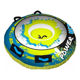 Gomón Inflable De Arrastre P/lancha Nitro 1 Persona