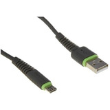 Cable De Carga Micro Usb Philips Dlc1530u 1.2mts Open Box