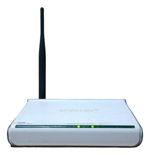 Router Tenda W150d