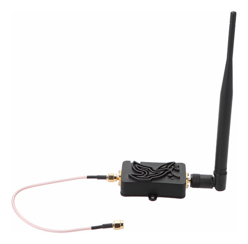 Accesorios De Computadora Booster Bt Wifi 4000mw 4w Signal