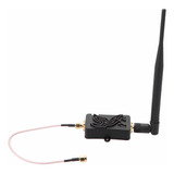 Accesorios De Computadora Booster Bt Wifi 4000mw 4w Signal