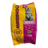 Mirringo Gaticos X 500gr