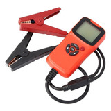 Heavy Duty Battery Load Tester With 2024