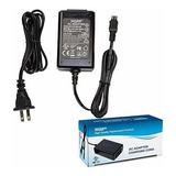 Cargador Hqrp 8.4v Para Sony Handycam Dcr-dvd105.