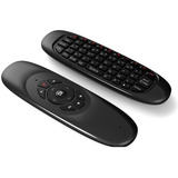 Control Remoto Con Teclado Air Mouse, Win, Android, Smart Tv