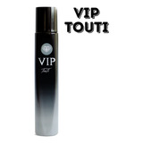 Perfume Vip Touti Nº 04, Alta Fixação, Durabilidade, Marcante, Fragrancia Importada