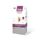 Alimento Gato Adulto Unik Premium Urinary Care Bolsa 2kg