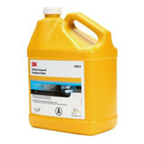  3m Pulimento   Rubbing Compound Galón 5974