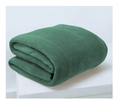 Manta Cobertor Queen Microfibra Antialergico - 2,40 X 2,20