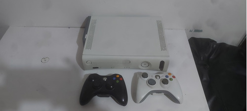 Xbox 360 Usada.