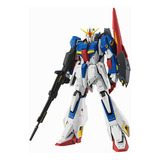 Kit Armável Bandai Hobby Mg 1/100 Zeta Gundam Ver.ka