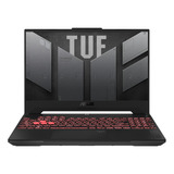 Laptop Asus Tuf Gaming A17 (2023) Rtx4070 Ryzen 9 17.3 W11h