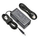 Cargador Adaptador De Cargador De Ca De 65 W 45 W Para Dell