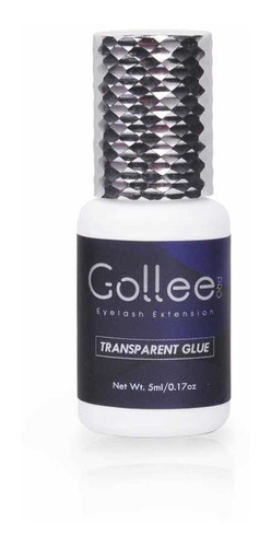 Adhesivo Transparente Gollee 5 Ml