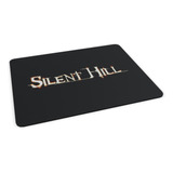 Mousepad Alfombrilla Gamer Silent Hill Videojuego