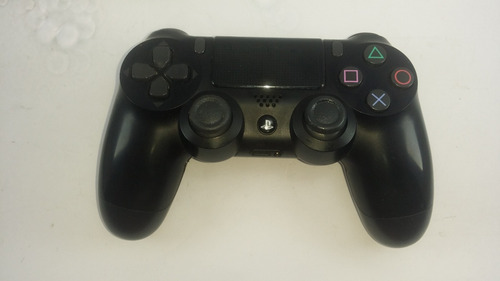 Controle De Ps4 Original Sony C/defeito Playstation 4 Leia