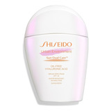Protector Solar Sin Aceite Urban Environment Spf 42 Shiseido