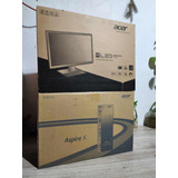 Computadora Acer Axc704