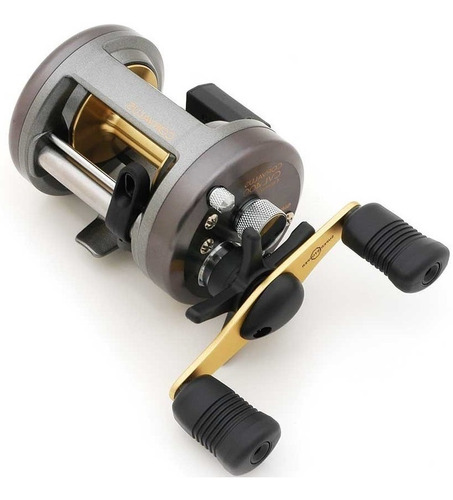 Carretilha Shimano Corvalus 400 / 401