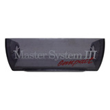 Tampa Acrílica Fita Master System 3 Compact Orig Seminovo