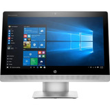 Hp Eliteone 800g2,core I5 -6500 3.2ghz ,8ram,256ssd,500dd 21