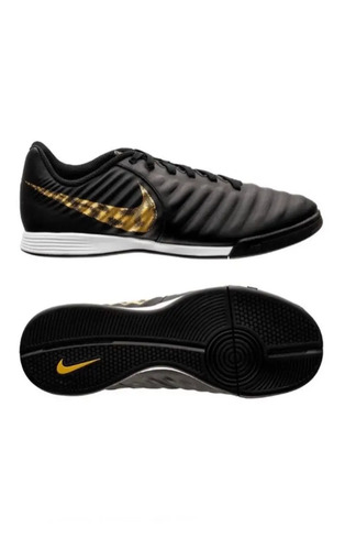 Venta de Botines Nike Negros | 95 articulos usados