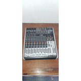 Consola Behringer X1622usb Xenyx De Mezcla 100v/240v