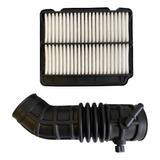 Manguera Filtro De Aire Chevrolet Aveo 1.4 2004 - 2016