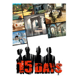 15 Days Pc Juego