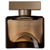 Perfume Masculino Coffee Man 100ml De O Boticário Original