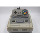 Console - Super Famicom (1)