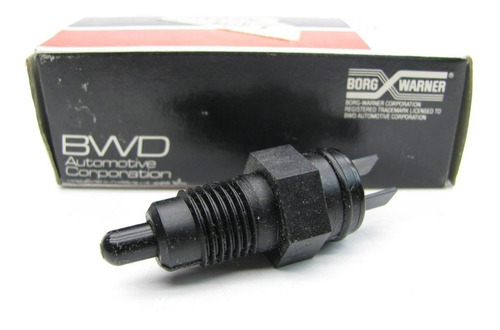 Sensor Retroceso Mustang Sincronico 80-89 Backup Lamp Switch Foto 2