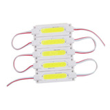 Modulo Led 7020 Cob 1 Chip 180 Lm Bf Exterior Ultra Brillo