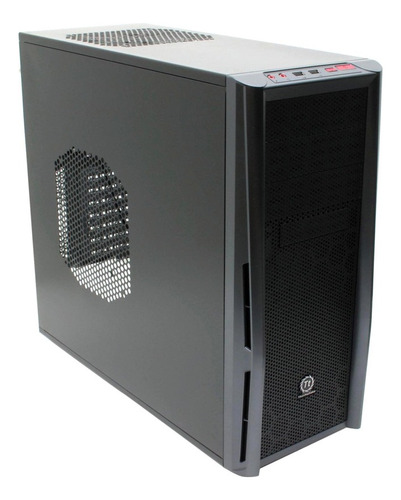 Gabinete Pc Thermaltake Element T Usado En Excelente Estado