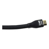 Cable Hdmi 2.0 Redondo De 20m Optimizado Resolución 4k Uhd